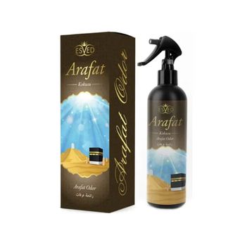 Esved 400 ml Arafat Kokusu Sprey