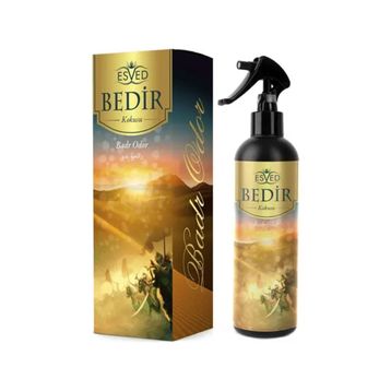 Esved 400 ml Bedir Kokusu Sprey