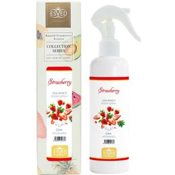 Esved 400 ml Çilek Kokusu Sprey