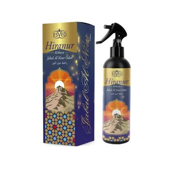 Esved 400 ml Hiranur Kokusu Sprey