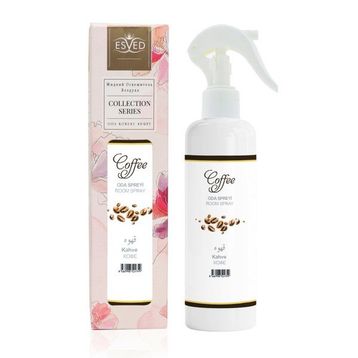 Esved 400 ml Kahve Kokusu Sprey