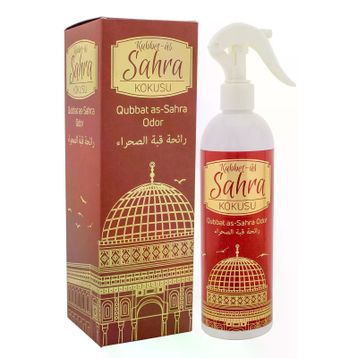Esved 400 ml Kubbetüs Sahra Oda Kokusu
