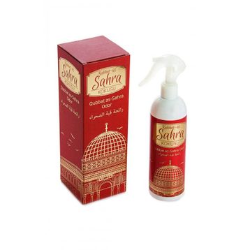 Esved 400 ml Kubbetüs Sahra Oda Kokusu