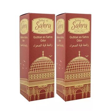 Esved 400 ml Kubbetüs Sahra Oda Kokusu