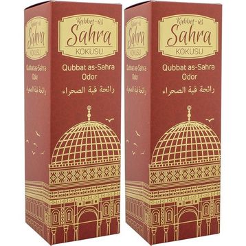Esved 400 ml Kubbetüs Sahra Oda Kokusu