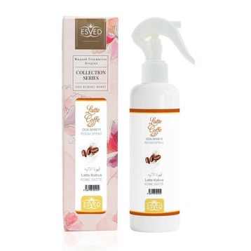 Esved 400 ml Latte Kahve Kokusu Sprey