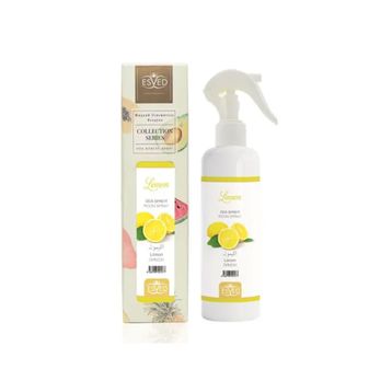 Esved 400 ml Limon Kokusu Sprey