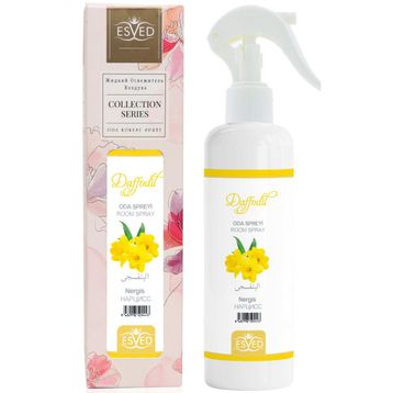 Esved 400 ml Nergis Kokusu Sprey