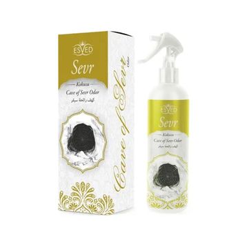 Esved 400 ml Sevr Kokusu Sprey