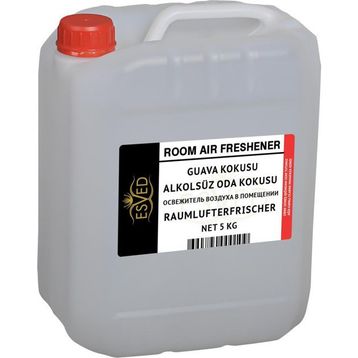 Esved 5 lt Guava Alkolsüz Oda Kokusu