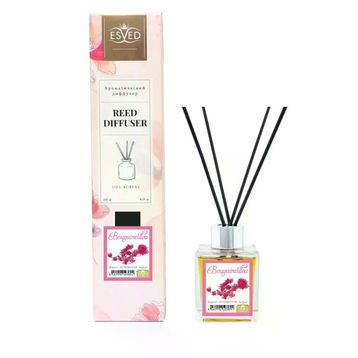 Esved Begonvil Çiçeği Kokusu 100 ml Çubuklu Oda Kokusu