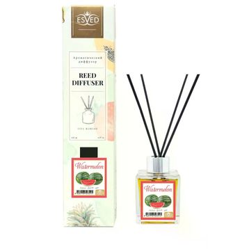 Esved Karpuz Kokusu 100 ml Çubuklu Oda Kokusu