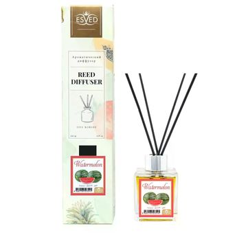 Esved Karpuz Kokusu 100 ml Çubuklu Oda Kokusu