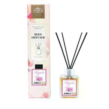 Esved Manolya Kokusu 100 ml Çubuklu Oda Kokusu