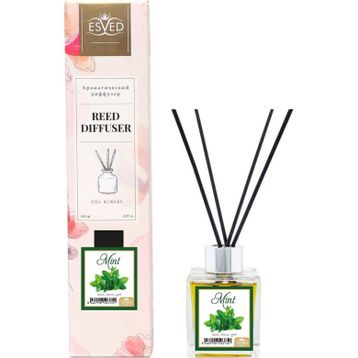 Esved Nane Kokusu 100 ml Çubuklu Oda Kokusu
