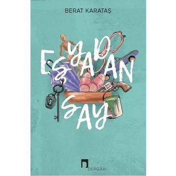 Eşyadan Say - Berat Karataş