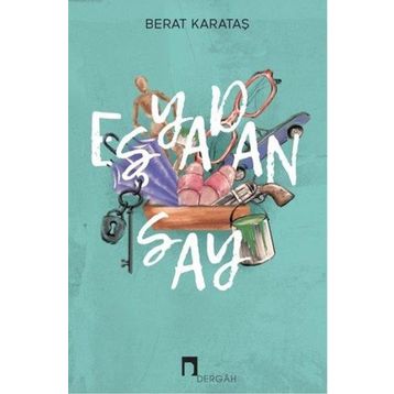 Eşyadan Say - Berat Karataş
