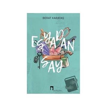 Eşyadan Say - Berat Karataş
