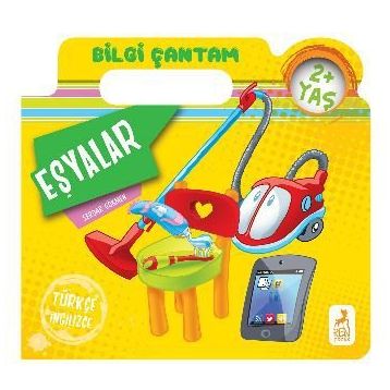 EŞYALAR - AYŞEN OY
