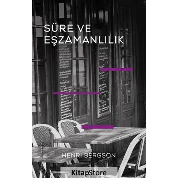 EŞZAMANLILIK - JOSEPH JAWORSKY