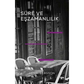 EŞZAMANLILIK - JOSEPH JAWORSKY