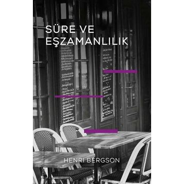 EŞZAMANLILIK - JOSEPH JAWORSKY