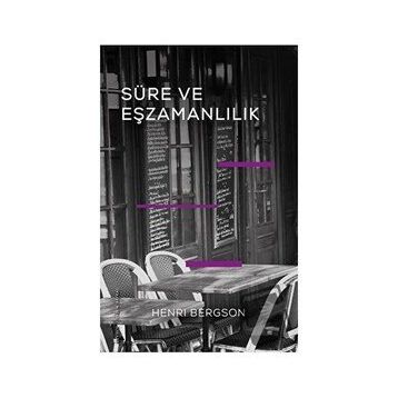 EŞZAMANLILIK - JOSEPH JAWORSKY