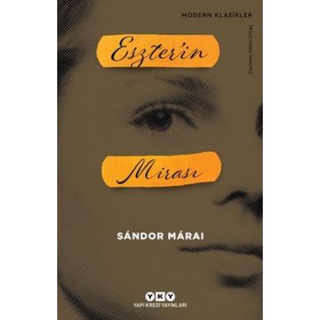 Eszter'in Mirası - Sandor Marai