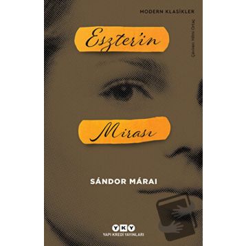 Eszter'in Mirası - Sandor Marai