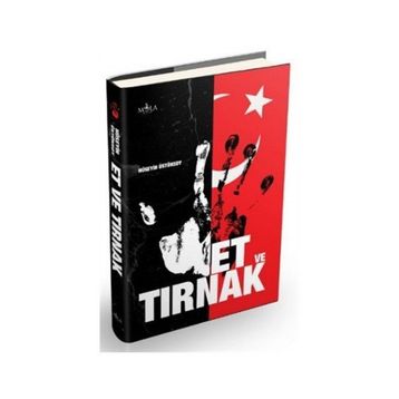 ET VE TIRNAK - HÜSEYİN ÜSTÜNSOY