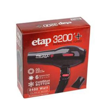 Etap 3200 Plus Profesyonel 2400 Watt Saç Kurutma Makinesi