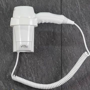 Etap EE186-2 Concept Pure Otel Tipi Saç Kurutma Makinesi