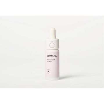 Etat Pur %10 Vitamin C 15 ml Age Sports