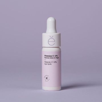 Etat Pur %10 Vitamin C 15 ml Age Sports