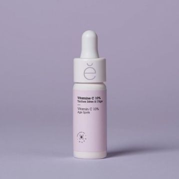 Etat Pur %10 Vitamin C 15 ml Age Sports