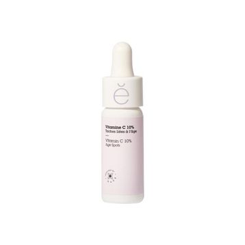 Etat Pur %10 Vitamin C 15 ml Age Sports