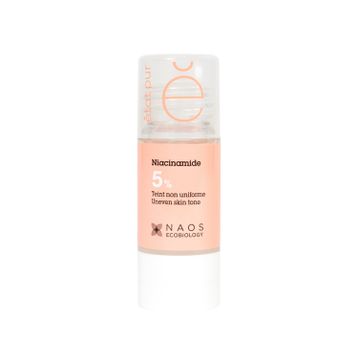 Etat Pur 15 ml Pure Active Saf Niacinamide %5 Pürüz ve Leke Karşıtı Saf Konsantre Bakım