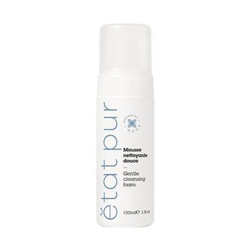 Etat Pur Gentle Foam 150 ml Yüz Temizleme Köpüğü