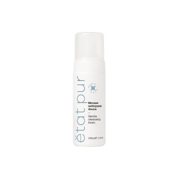 Etat Pur Gentle Foam 150 ml Yüz Temizleme Köpüğü