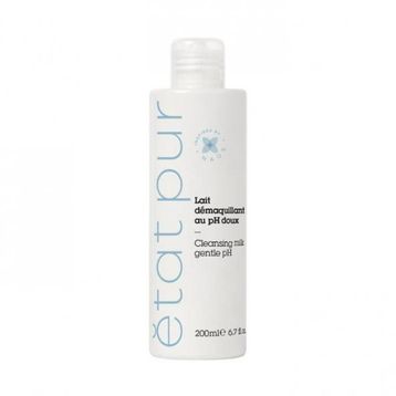 Etat Pur Gentle ph 200 ml Cleasing Milk