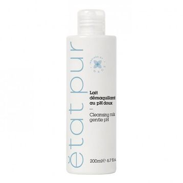 Etat Pur Gentle ph 200 ml Cleasing Milk