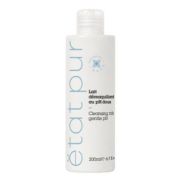 Etat Pur Gentle ph 200 ml Cleasing Milk