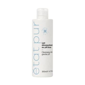 Etat Pur Gentle ph 200 ml Cleasing Milk