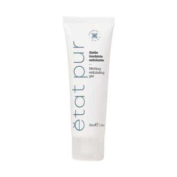 Etat Pur Melting Exfolating Gel 50 ml Peeling Yüz Temizleme Jeli