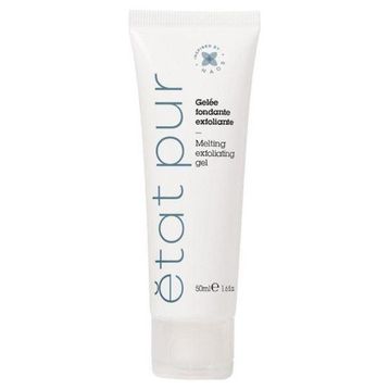 Etat Pur Melting Exfolating Gel 50 ml Peeling Yüz Temizleme Jeli