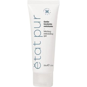 Etat Pur Melting Exfolating Gel 50 ml Peeling Yüz Temizleme Jeli