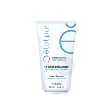 Etat Pur The Exfoliating 50 ml Temizleme Jeli