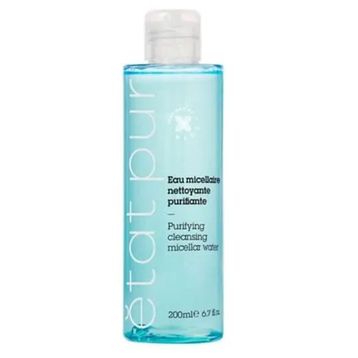 Etatpur Micellar Purifying 200 ml Cleansing Water
