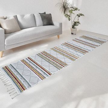 Etc Bergama 80x300 cm Halı