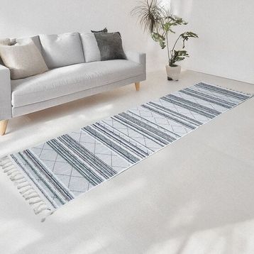 Etc Bergama 80x300 cm Halı